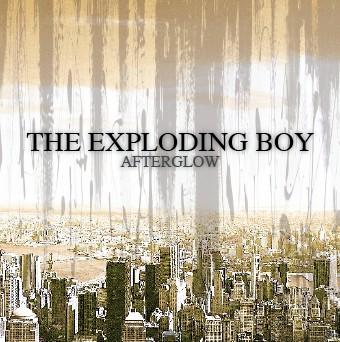 THE EXPLODING BOY